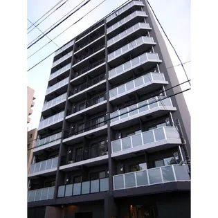 クラリッサ川崎ソレイユの画像