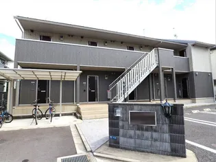 DL メゾンドマロンの画像