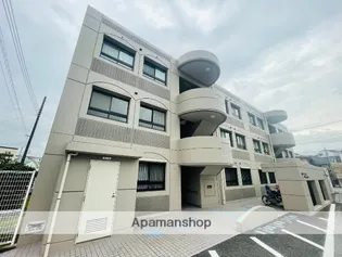 プチフォーレ高森IIの画像