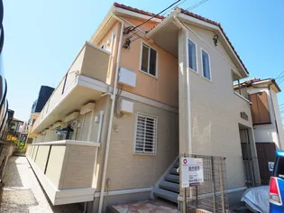 グランシャリオの画像