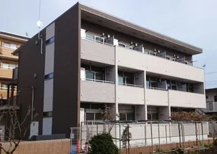 アンジュ座間の画像