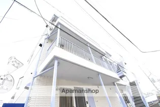 ホワイトアメニティの画像