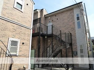 ハーミットクラブハウス横浜霞ヶ丘の画像