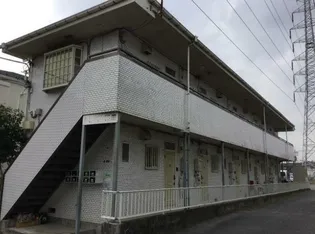 ハピネス高田の画像