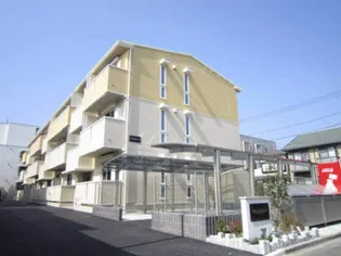 ウェルデンス東林間の画像