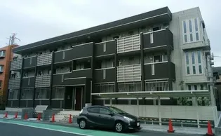 グリーングラスの画像