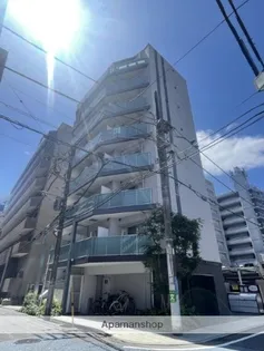 グランリーヴェル横濱プルミエの画像