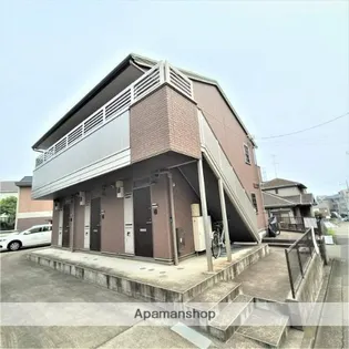 ミレーヌ仲町台の画像