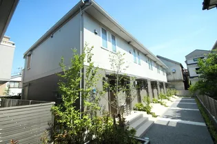 HOGAR CA'LIDOの画像