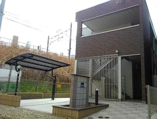 クレイノ壱番館の画像