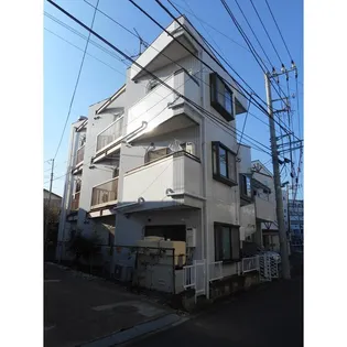 メゾン中原の画像