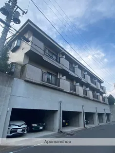 セレッソコンドミニオの画像