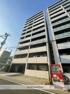 アイル横浜ノースツインズⅠ【5階】の外観