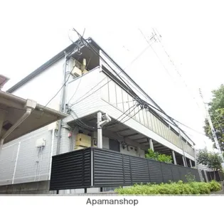 クイーンズヴィラ白楽の画像