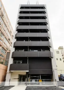 シーネクス横濱阪東橋の画像