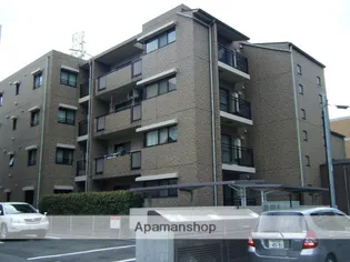 ヴェルドミール仲町台の画像