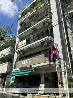 山野ビルの画像