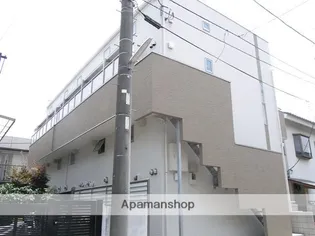 エヴァンス大和東の画像