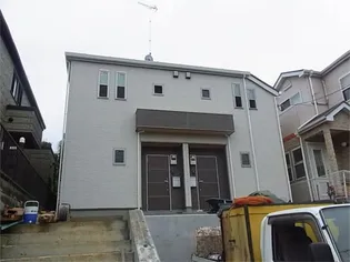 フィオーレ三ツ沢の画像