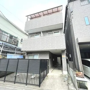 エムエーパレス日吉弐番館の画像