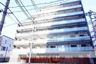 エヌステージ鶴見の画像