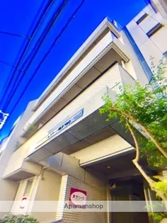 リーヴェルステージ横浜NEO【4階】の外観