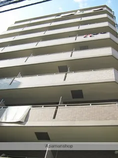 メインステージ横濱伊勢佐木【6階】の外観