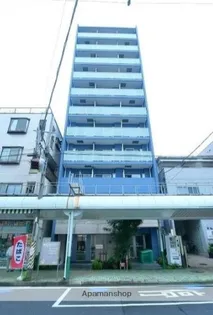 マキシヴ鶴見の画像