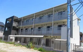 クレイノMIIWA【3階】の外観