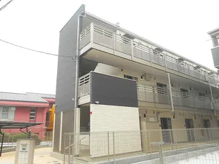 クレイノプラムガーデンOGMの画像