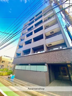 LE’A横濱天王町弐番館【4階】の外観