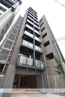 フェルクルールプレスト西横浜【5階】の外観