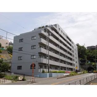 ベルヴィル杉田IIIファミーユ棟の画像