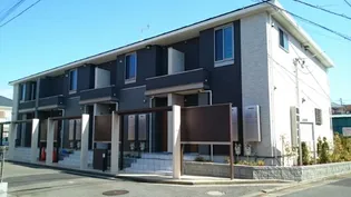 アズール北寺尾の画像