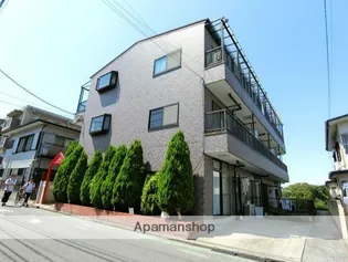 エミナス能見台の画像