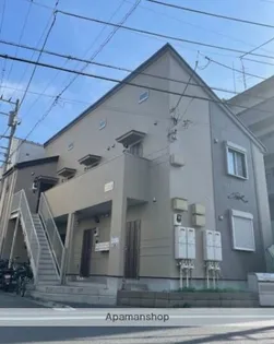 フルセイル朝日町の画像