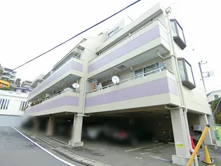 ジェイラム本牧の画像