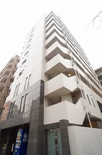 メインステージ横浜の画像