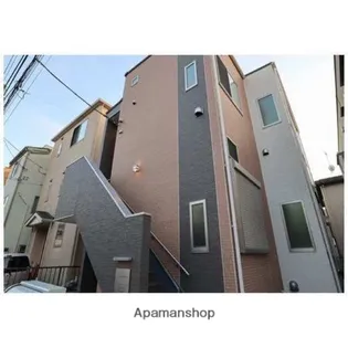 ニューメゾンワイワイの画像
