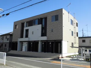 ルーチェ開成の画像