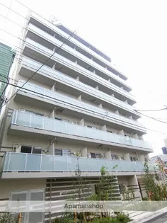 AZEST川崎大師IIの画像