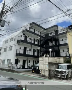 蒔田フラワーマンションの画像