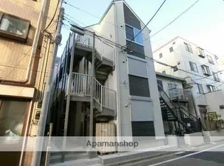 リーヴェルポート鶴見CREAの画像