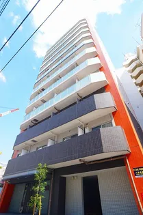 メインステージ川崎EASTの画像