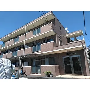 ディアコート相模台の画像