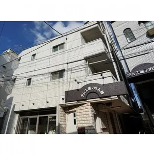 アムス堀ノ内A棟の画像