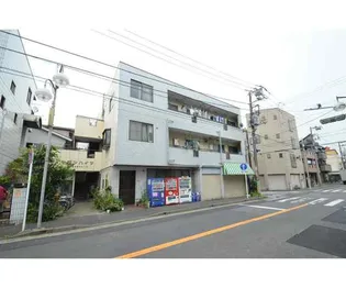 セブンハイツの画像