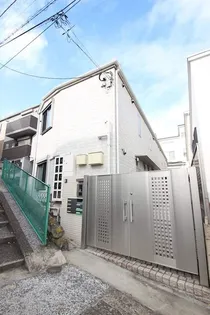 テラスハウス山王の画像