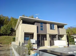 メゾン ルボールの画像