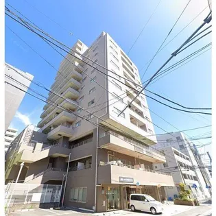 フォレースよこすかの画像